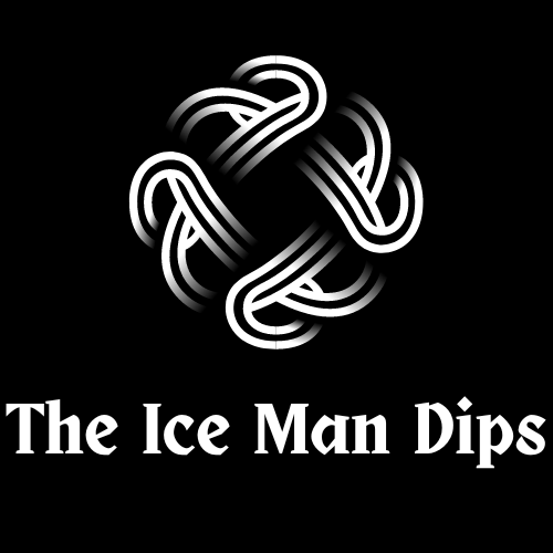 The Ice Man Dips